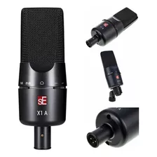 Se Electronics Microfono Condensador X1a +envio Rocker Music