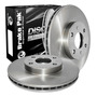 Discos De Freno Marca Brake Pak Para Nissan Sentra B14 Nissan sentra B-14