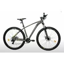 Bicicleta Optimus Aquila 9 Velocidades