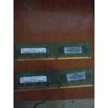 Memoria Ram Ddr2 