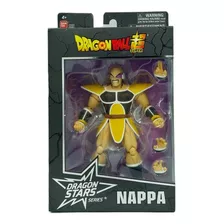 Dragon Ball, Dragon Stars Series, Nappa - Bandai