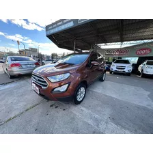 Ford Ecosport Se 