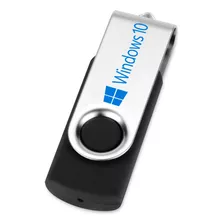 Windows 10 11 Office Pc Ativado Formatação Pendrive