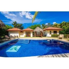 House And Apartments For Sale In La Josefina, Tamarindo, Guanacaste