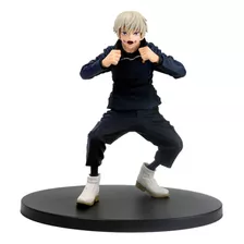 Action Figure Toge Inumaki Jujutsu Kaisen - Bandai 14cm