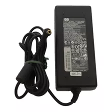 Fonte Carregador Note Hp Ppp012s 18.5v 4.9a Original Usado