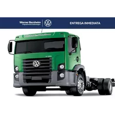 Camion Volkswagen 17.250 Euro 3 0km Entrega Inmediata