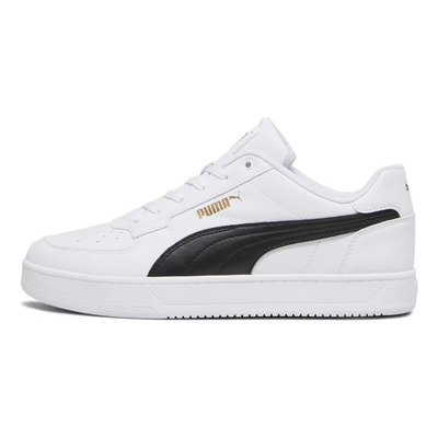 Imagem Tenis Puma Caven 2.0 Bdp Masculino Branco E Preto