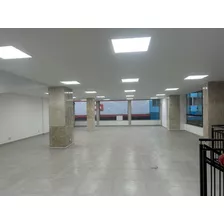 Sala Comercial Reformada