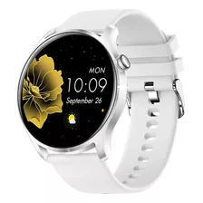 Reloj Inteligente Kc08 Smart Watch Para Samsung iPhone Moto