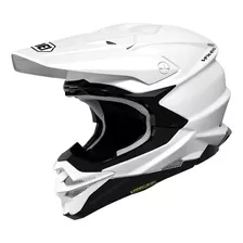 Shoei Casco Vfx-evo-blanco-2xl