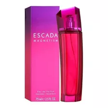 Escada Magnetism 75 Ml Edp