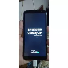 Smartphone Samsung J6+