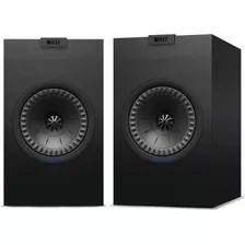 Kef Q350 Par Bafles De Estante De 2 Vias - Audionet