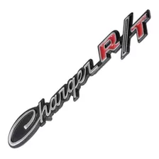 Emblema Painel Porta Luvas Dodge Charger R/t Novo !!!