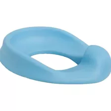 Asiento Para Inodoro Infantil Azul Drembaby® Soft Touch