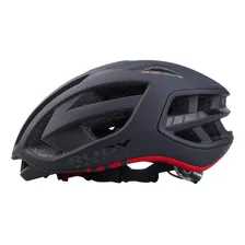 Casco Rudy Project Egos Ruta Negro Matte Sm