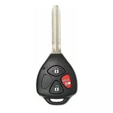 Reemplazo Keyless2go Entrada Sin Llave Llave Del Coche De Lo