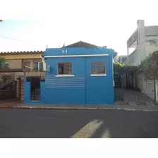 Troco Casa Em Santa Maria, Rs