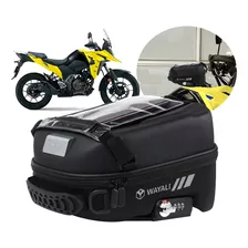 Bolsa De Depósito De Combustible Para Suzuki V-strom Dl250