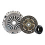 Kit Clutch Completo Peugeot 206 1.6 2000 2009