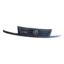 Emblema Volkswagen Vr6 Negro Mate Para Jetta Golf Caribe