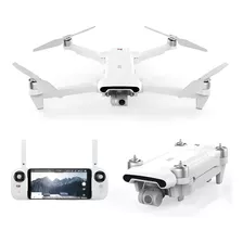 Drone Xioami Fimi X8 Se V2 2022 Camera 4k C Sensores 3 Eixo 