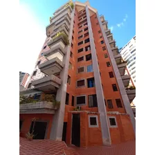 Exclusivo Apartamento En Venta El Parral Res Golden Building