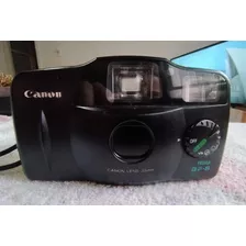 Camara Analógica Canon Prima Bf-8