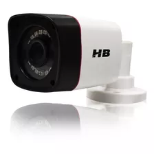 4 Câmera Hb-402 Full Hd Ahd, Hdcvi, Tvi, Analógica 1080p 