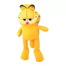 Pelúcia Garfield O Filme Presente P/ Criança 40cm