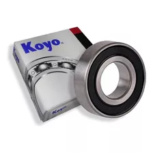Rodamiento Koyo 6001 (60012rsc3)