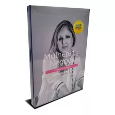 Mulheres De Negócios - 23 Formas De Empreender - Livro