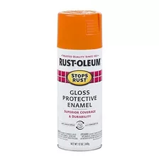 Rust-oleum Stops Oxido Spray Pintura