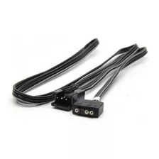 Cable Rgb Asus Para Pc. Conversor Rgb 3 Pin 5v A Ventilador