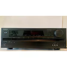 Reciver Onkyo Ht-r358 5.1 Home Theater