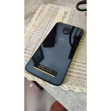 Celular Motorola Z3 Em Ótimo Estado