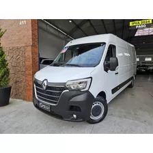 Renault Master 2.3 Dci Diesel Extra Furgão L3h2 3p Manual