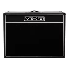 Bafle Para Guitarra Vht 212c 2x12 / 120w Stereo