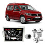 Cubretablero Bordado Volkswagen Caddy, 2016 2020