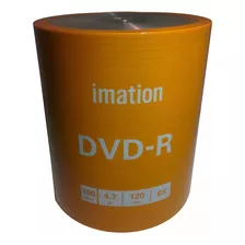 Dvd -r Imation Estampado 8x 4.7gb. Envios A Todo El Pais!!!