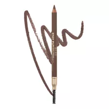 Milani Stay Put Brow Pomade Pen 04 Brunette - Lápiz P/cejas