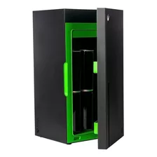 Mini Refrigerador Xbox Series X Nuevo Versión Uk