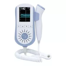 Doppler Fetal Jdp-100e