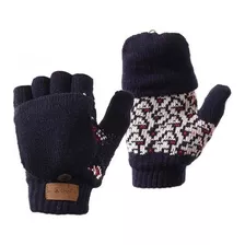 Guantes Niño Mini Nordic Glove Mitts Unico Lippi