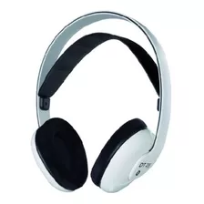 Auriculares Beyerdynamic Dt235 Dj Estudio Cerrados Hi Fi Color Blanco