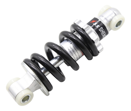 Amortiguador Shocks Struts Damper Mini Pocket, Suspensin De Foto 6