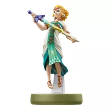 Amiibo Zelda Totk Totk Series