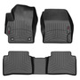 Kit Tapete Termoformado Weathertech Toyota Corolla 2020 2023 Toyota COROLLA VE