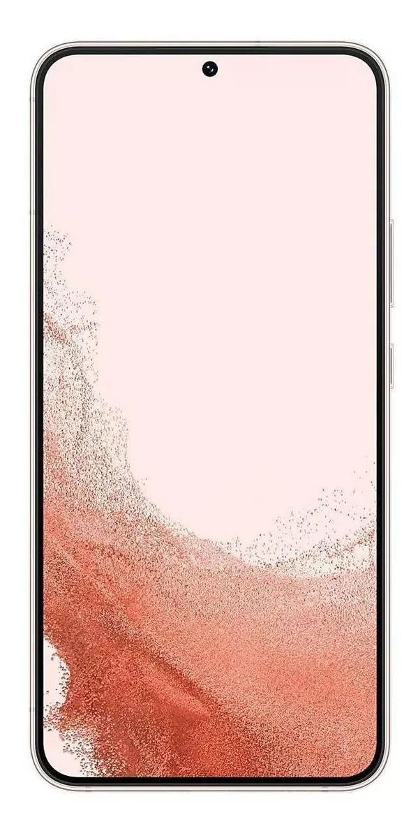 Samsung Galaxy S22+ (snapdragon) 128 Gb Pink Gold 8 Gb Ram